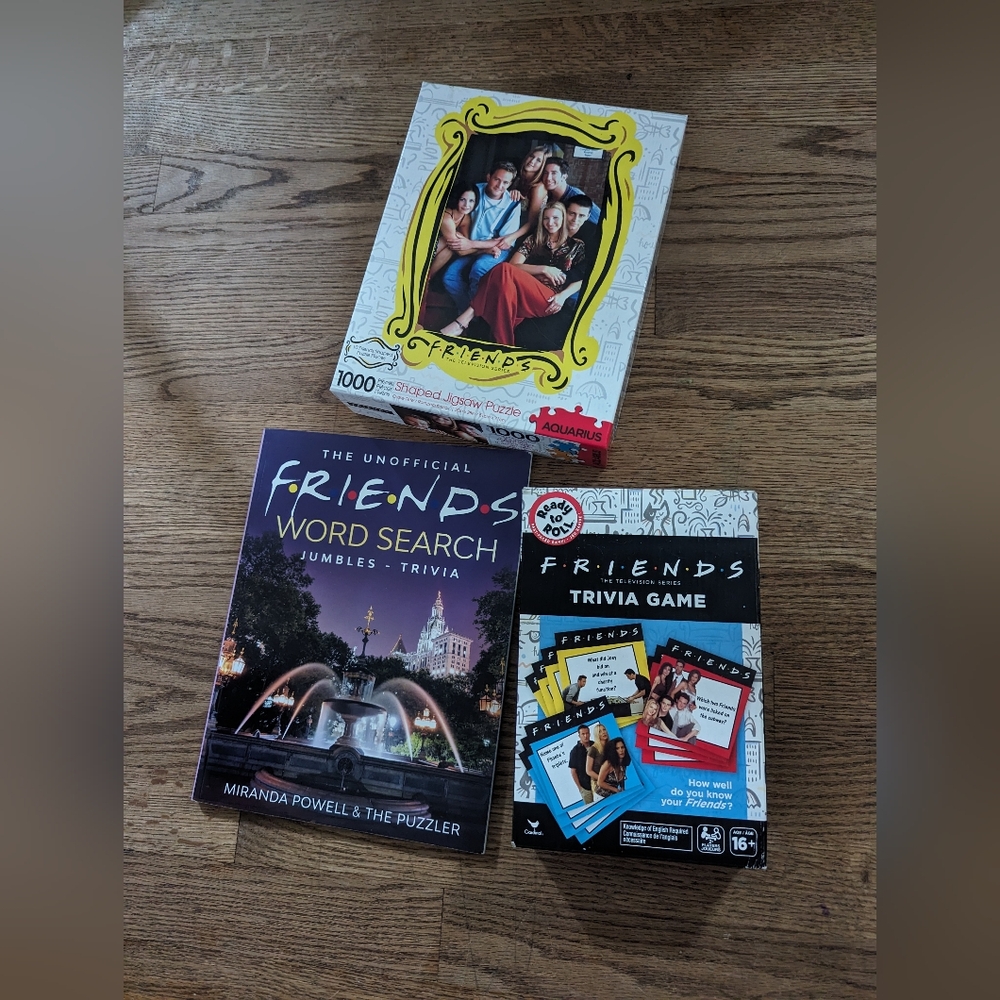 Ultimate Friends' Bundle